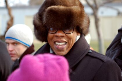 Jay-Z pode ser o atração principal do show do intervalo do Super Bowl 2027