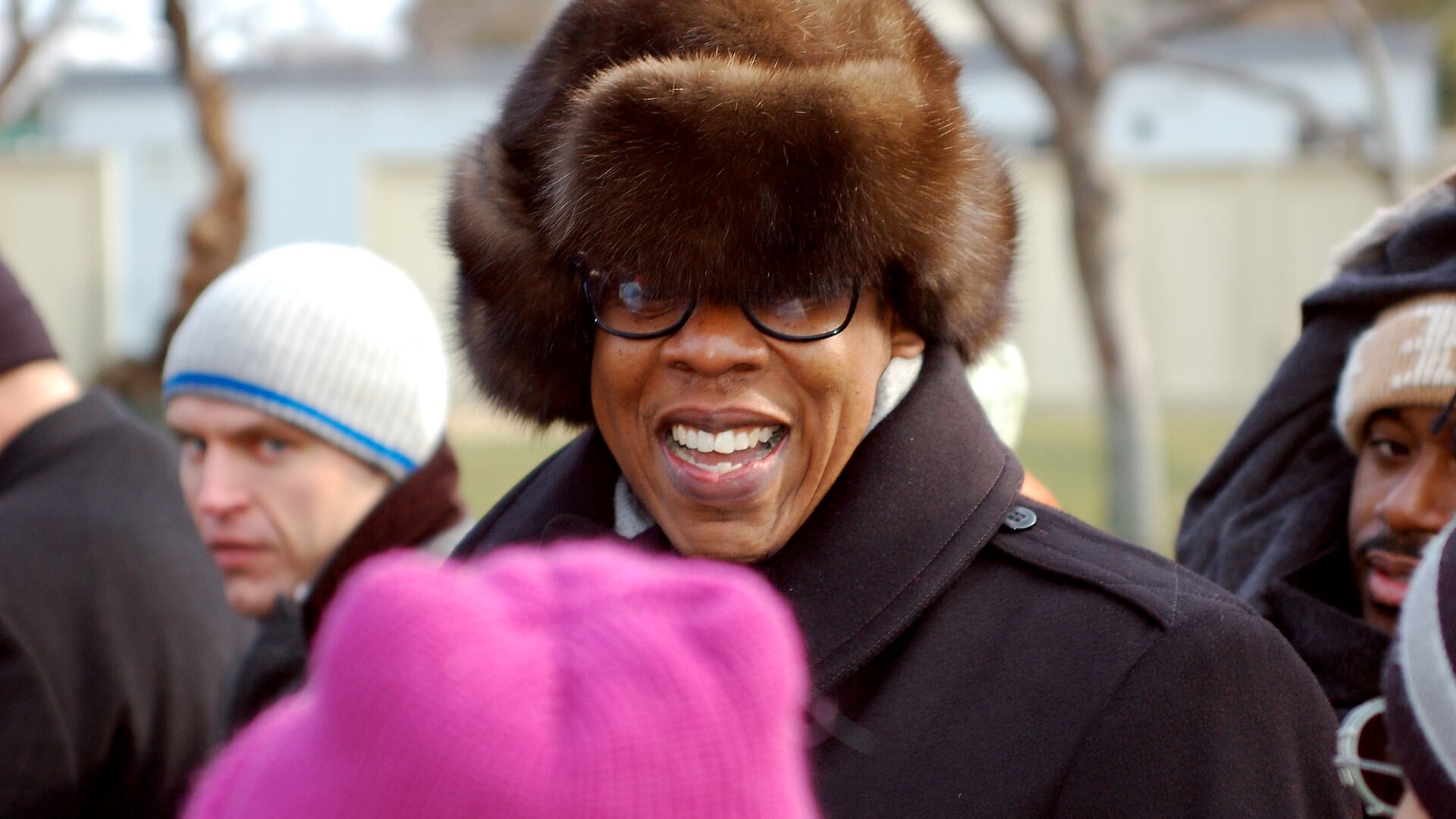 Jay-Z pode ser o atração principal do show do intervalo do Super Bowl 2027