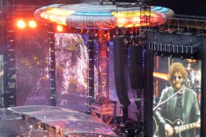 A história da Electric Light Orchestra (ELO): De 1970 à última turnê