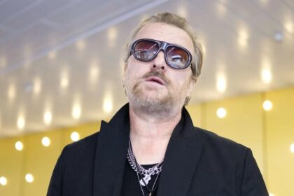 Jez Williams, do Doves, anuncia álbum solo de estreia “Life Of Me And You”