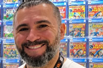 John Dolmayan, do System Of A Down, gasta US$ 825 mil em exemplar raro da primeira revista do Superman