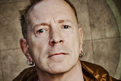 John Lydon, vocalista dos Sex Pistols, revela 5 bandas punk que ele detesta