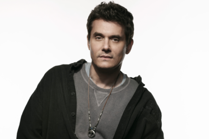 John Mayer lança “Tom and Jerry”, primeiro single do selo Sob Rock Records