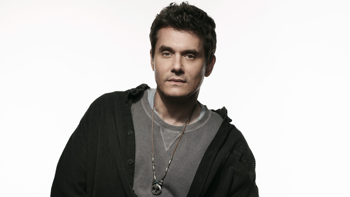 John Mayer lança “Tom and Jerry”, primeiro single do selo Sob Rock Records