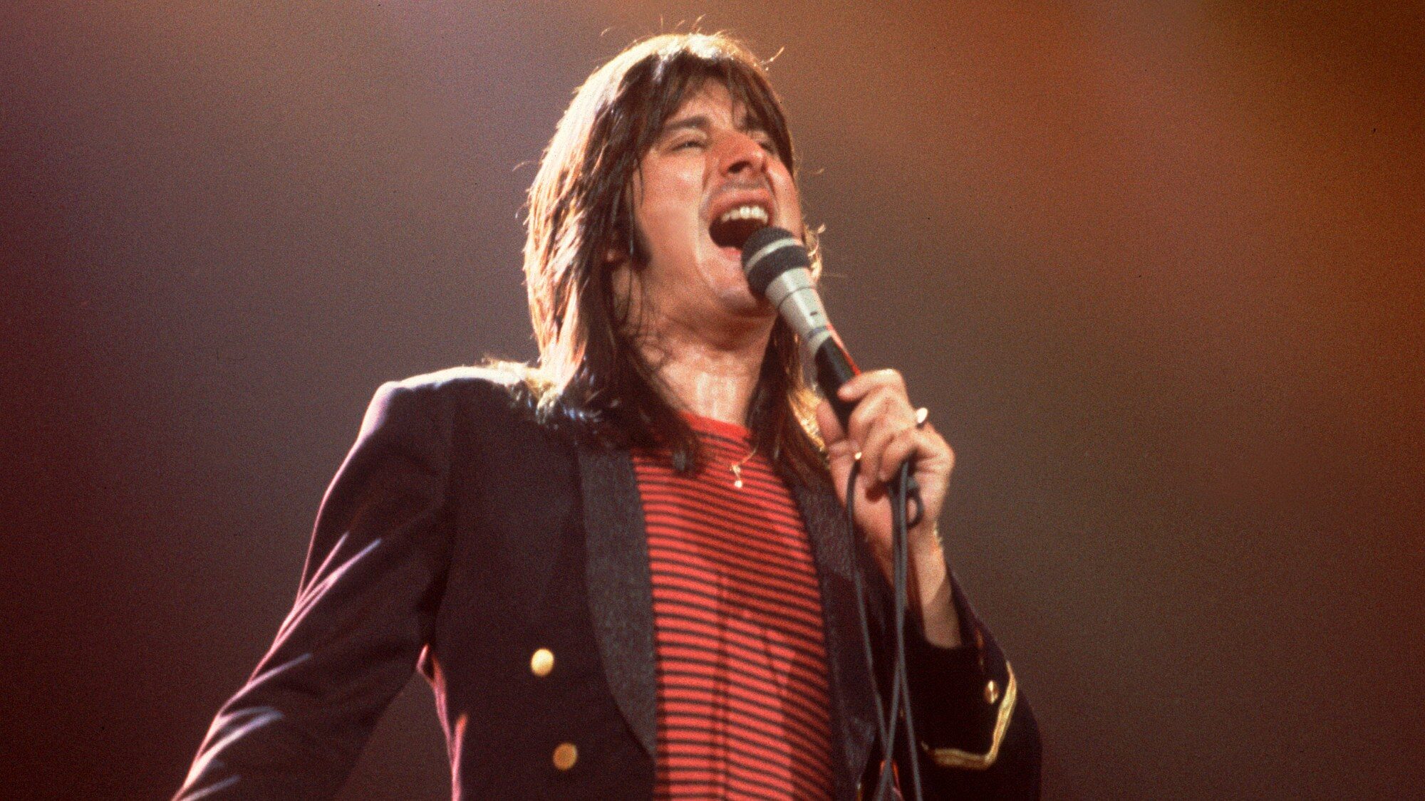 3 vocalistas de rock que provaram que os anos 1980 foram incomparáveis