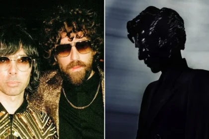 Justice lança “Pusher”, parceria com Gesaffelstein para a trilha de “Grand Theft Auto VI”