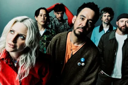 Linkin Park é a banda mais ouvida em momentos de estresse, aponta estudo