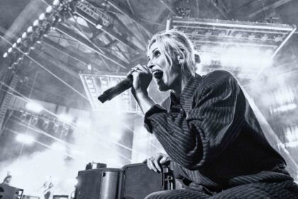 Documentário “Linkin Park: Unshatter” chega aos cinemas brasileiros