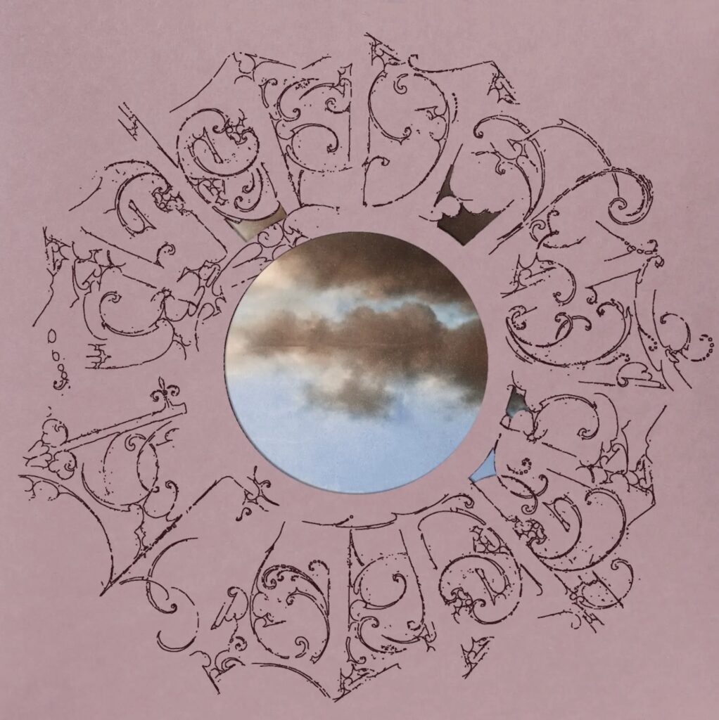 Capa do Álbum The Divine Feminine (10th Anniversary)