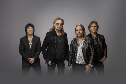 Maná vai exibir no YouTube o show gravado no Red Rocks Amphitheatre