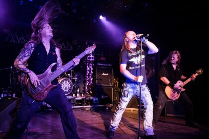 Masterplan e Rhapsody Of Fire remarcam shows no Brasil para 30 de abril e 1º de maio de 2027