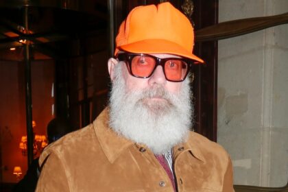 Michael Stipe revela que álbum solo está quase pronto para ser lançado