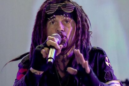 Ministry fará último show da carreira em 30 de outubro de 2027, no Kia Forum, na Califórnia