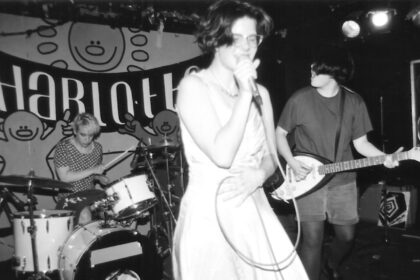 Molly Neuman, presidente da CD Baby, discute a evolução da música independente desde os anos 90