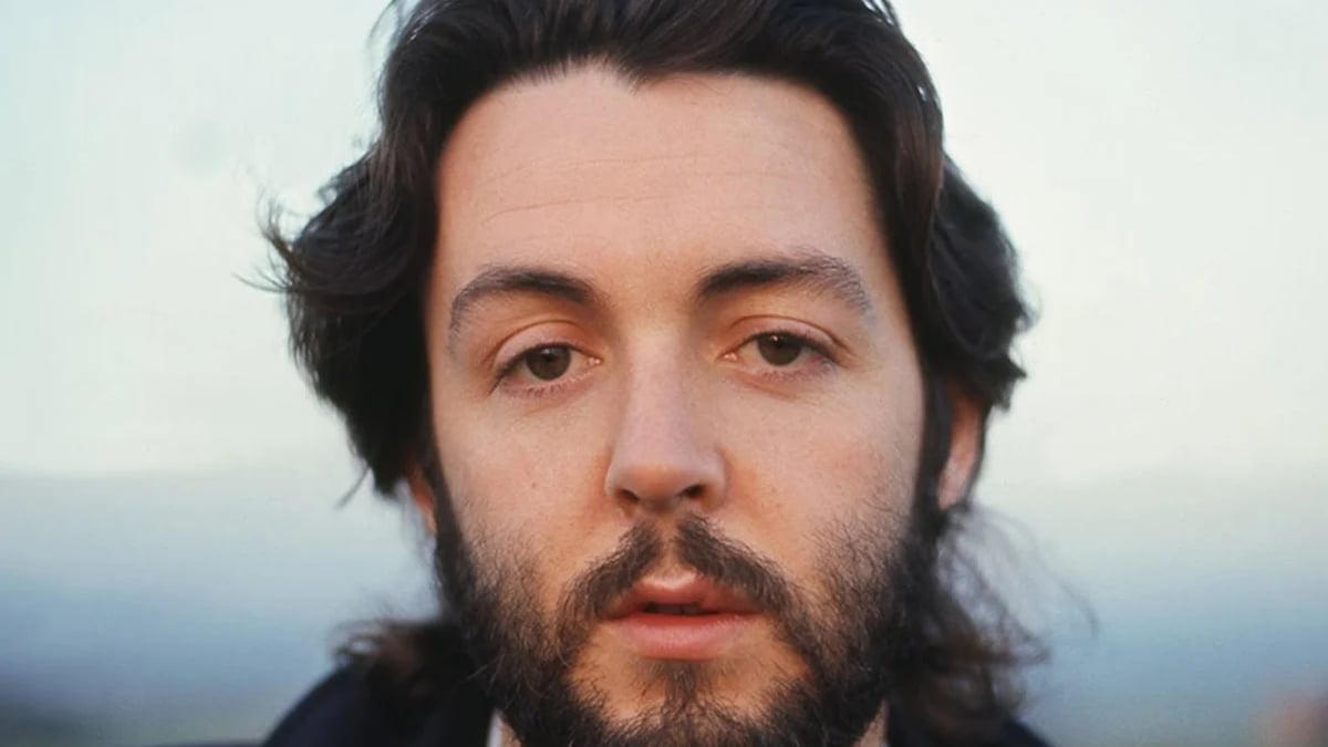 “Mr. Blue Sky”, do ELO, ultrapassa 1,3 bilhão de streams e Paul McCartney disse que a música lembrava os Beatles