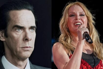 Músicas de Nick Cave e Kylie Minogue teriam sido usadas para treinar IA sem permissão
