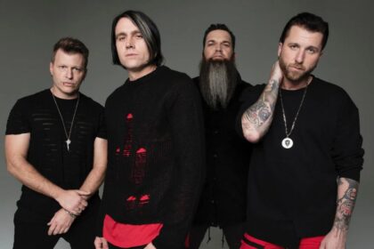 Neil Sanderson, do Three Days Grace, passará por cirurgia de emergência e será substituído na bateria