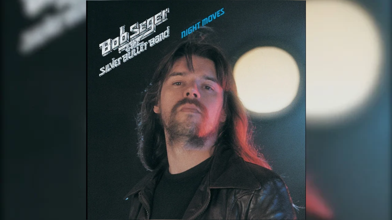 50 anos de “Night Moves” de Bob Seger