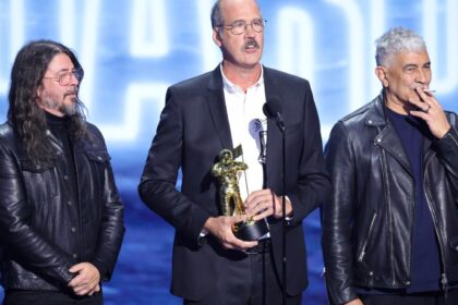 VMA 2026 aposta na nostalgia dos anos 1990 com tributo ao Nirvana e retorno de Madonna