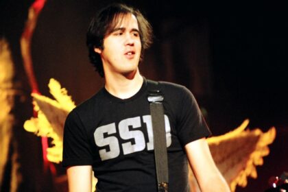 O melhor álbum de todos os tempos, segundo Krist Novoselic, do Nirvana