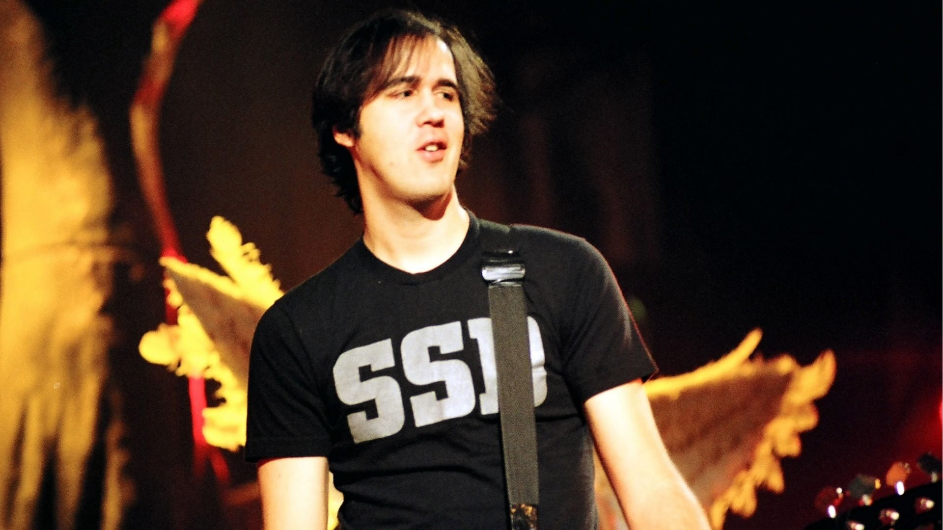 O melhor álbum de todos os tempos, segundo Krist Novoselic, do Nirvana