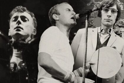 O baterista que Charlie Watts, Phil Collins e Neil Peart consideravam o maior de todos os tempos