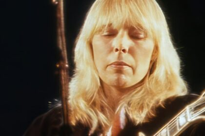 O trio vocal de jazz que Joni Mitchell chamava de “meus Beatles”