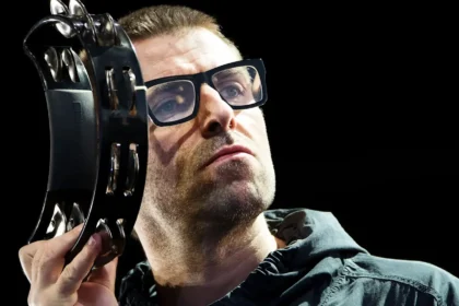 Liam Gallagher chama Metallica e Bruce Springsteen de “música de caminhoneiro”