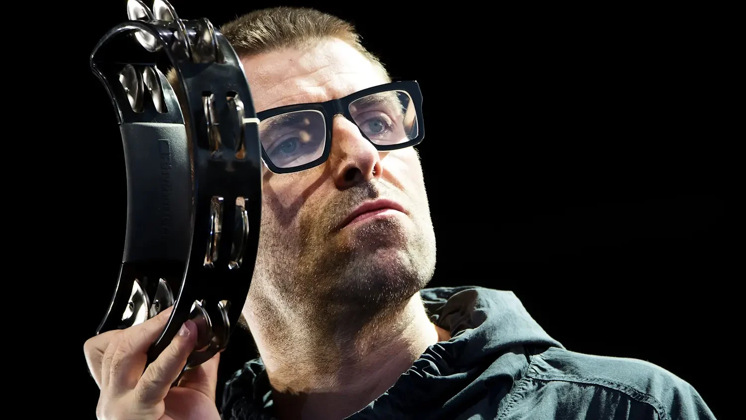 Liam Gallagher chama Metallica e Bruce Springsteen de “música de caminhoneiro”