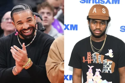 Ovrkast relata que ainda está processando se tornar um dos colaboradores de confiança de Drake