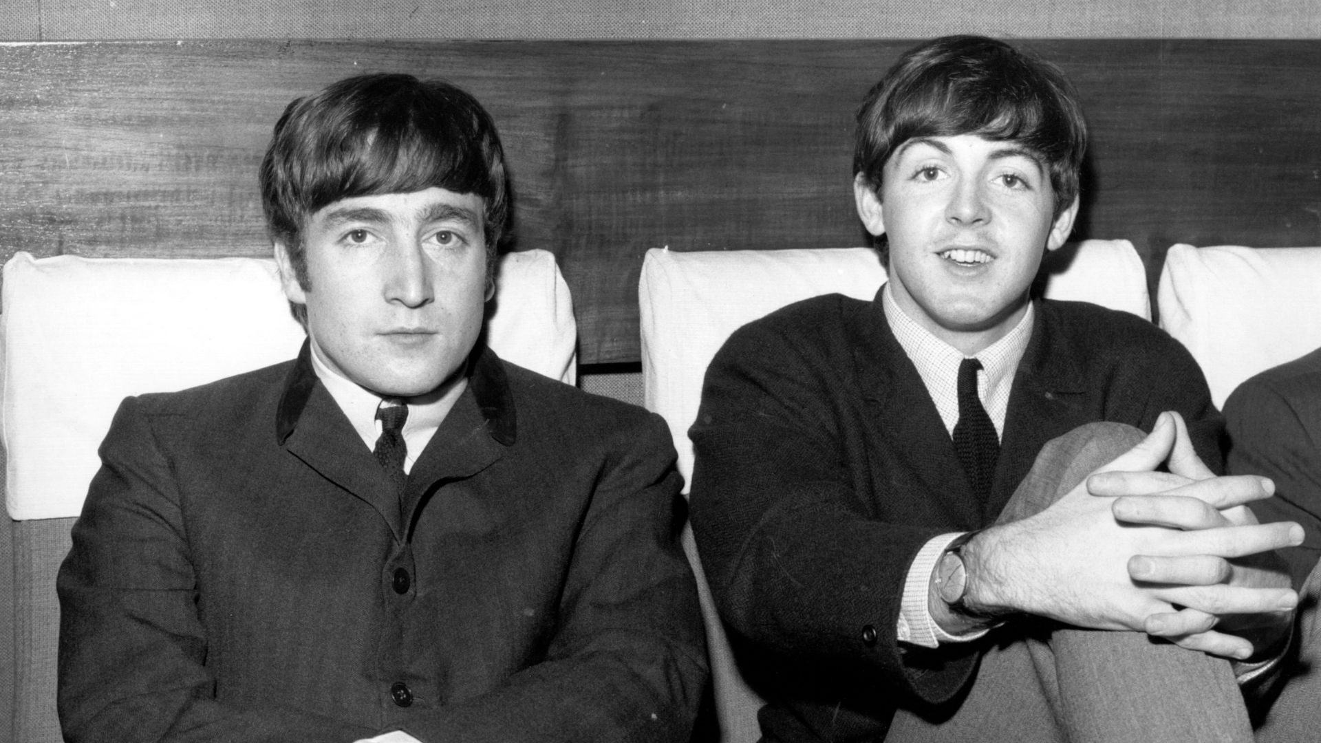Paul McCartney reflete sobre relação com John Lennon nos anos 70