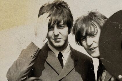 Paul McCartney escreveu música para tentar fazer as pazes com John Lennon em 1971
