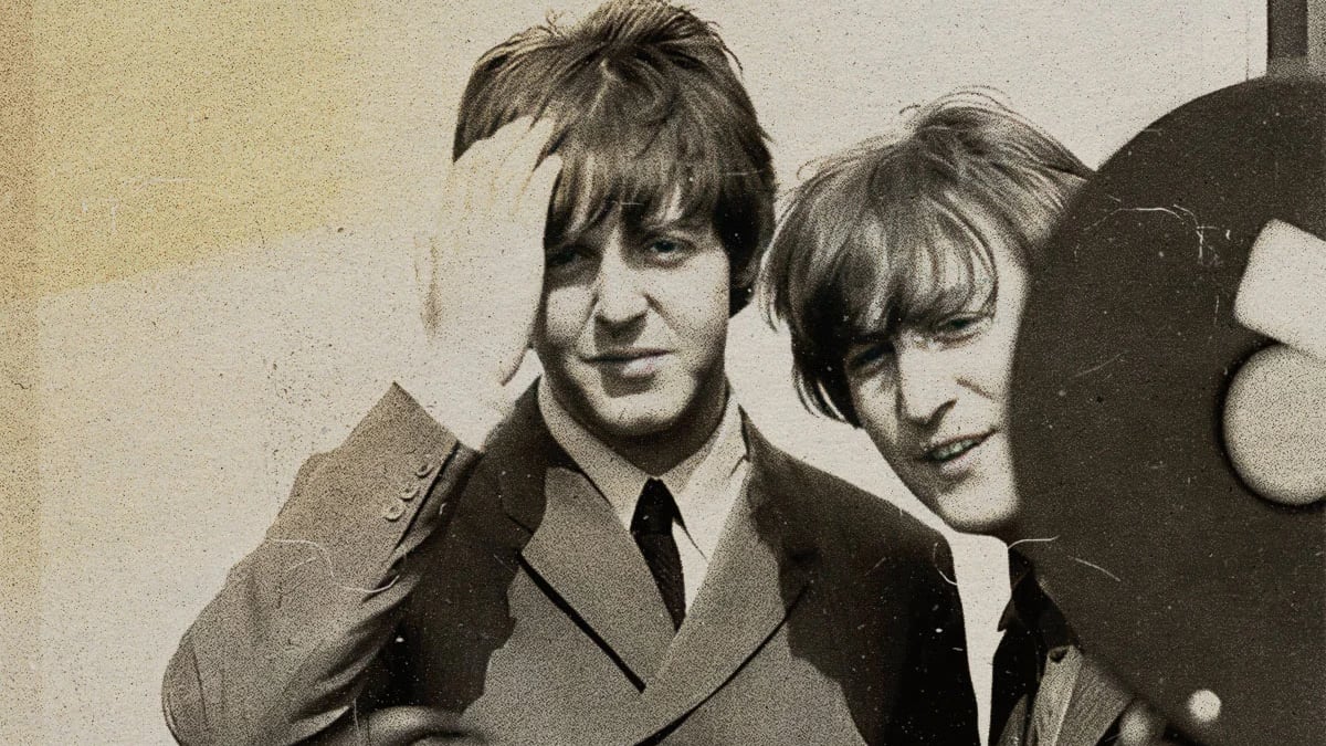 Paul McCartney escreveu música para tentar fazer as pazes com John Lennon em 1971