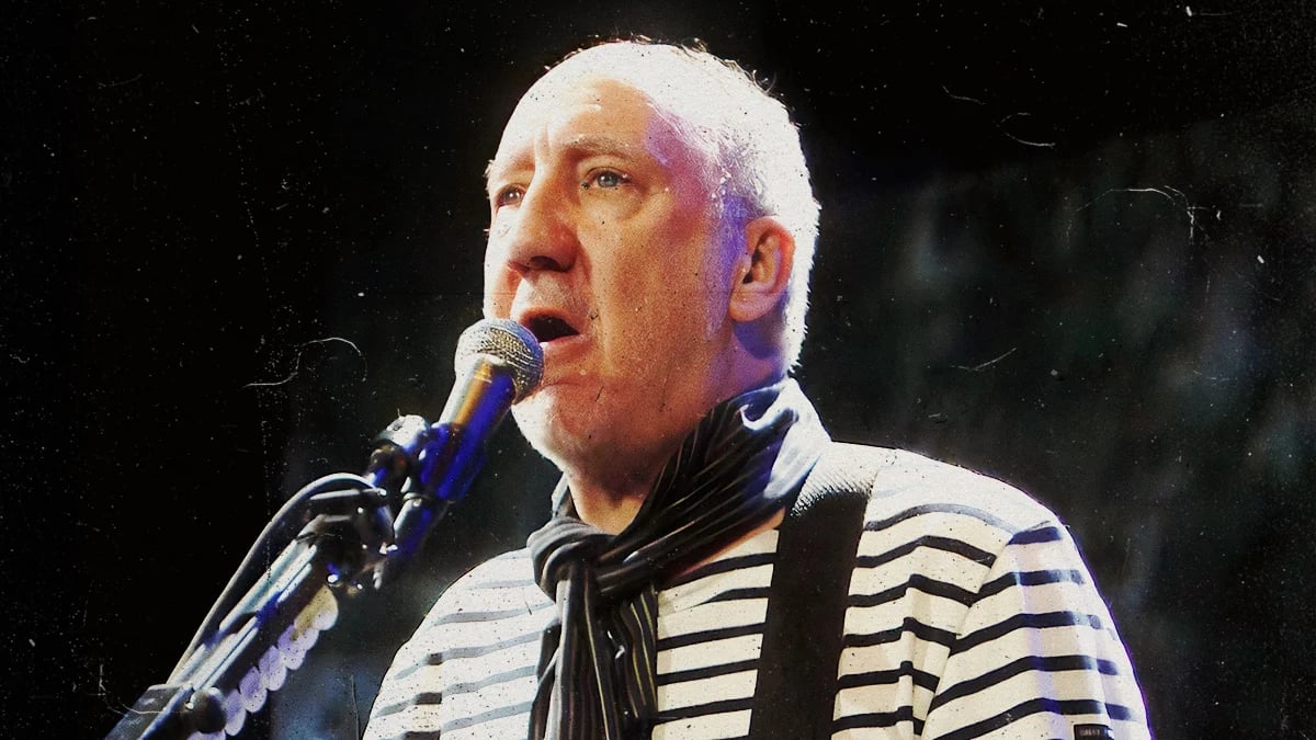 Pete Townshend elege “Green Onions” do Booker T. and the MG’s como a melhor música de todos os tempos
