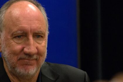 Pete Townshend muda de ideia sobre o Led Zeppelin: “Tem coisa muito boa ali”