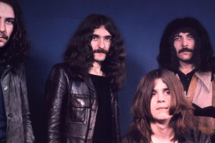 4 das frases mais marcantes em faixas de rock de 1973