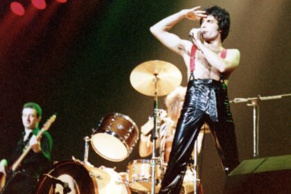 Como o clássico ‘Don’t Stop Me Now’ deixou o Queen preocupado com Freddie Mercury