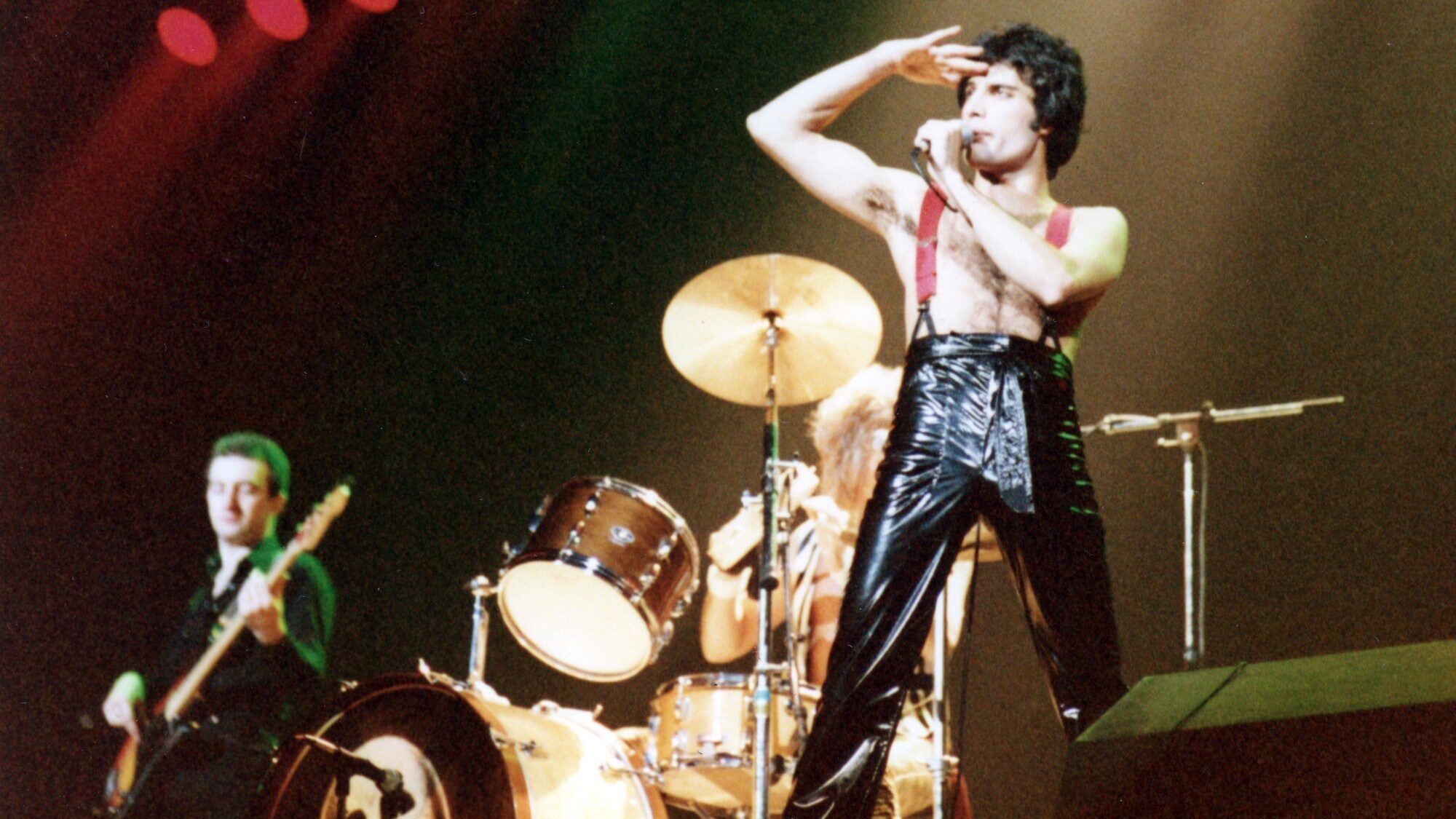 Como o clássico ‘Don’t Stop Me Now’ deixou o Queen preocupado com Freddie Mercury