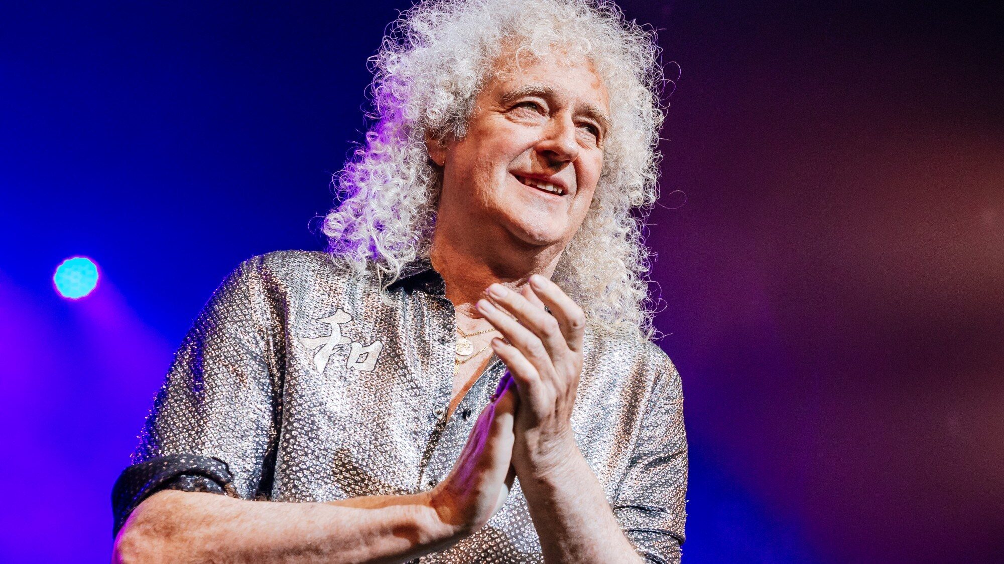 Brian May indica fim das grandes turnês do Queen após cinco décadas