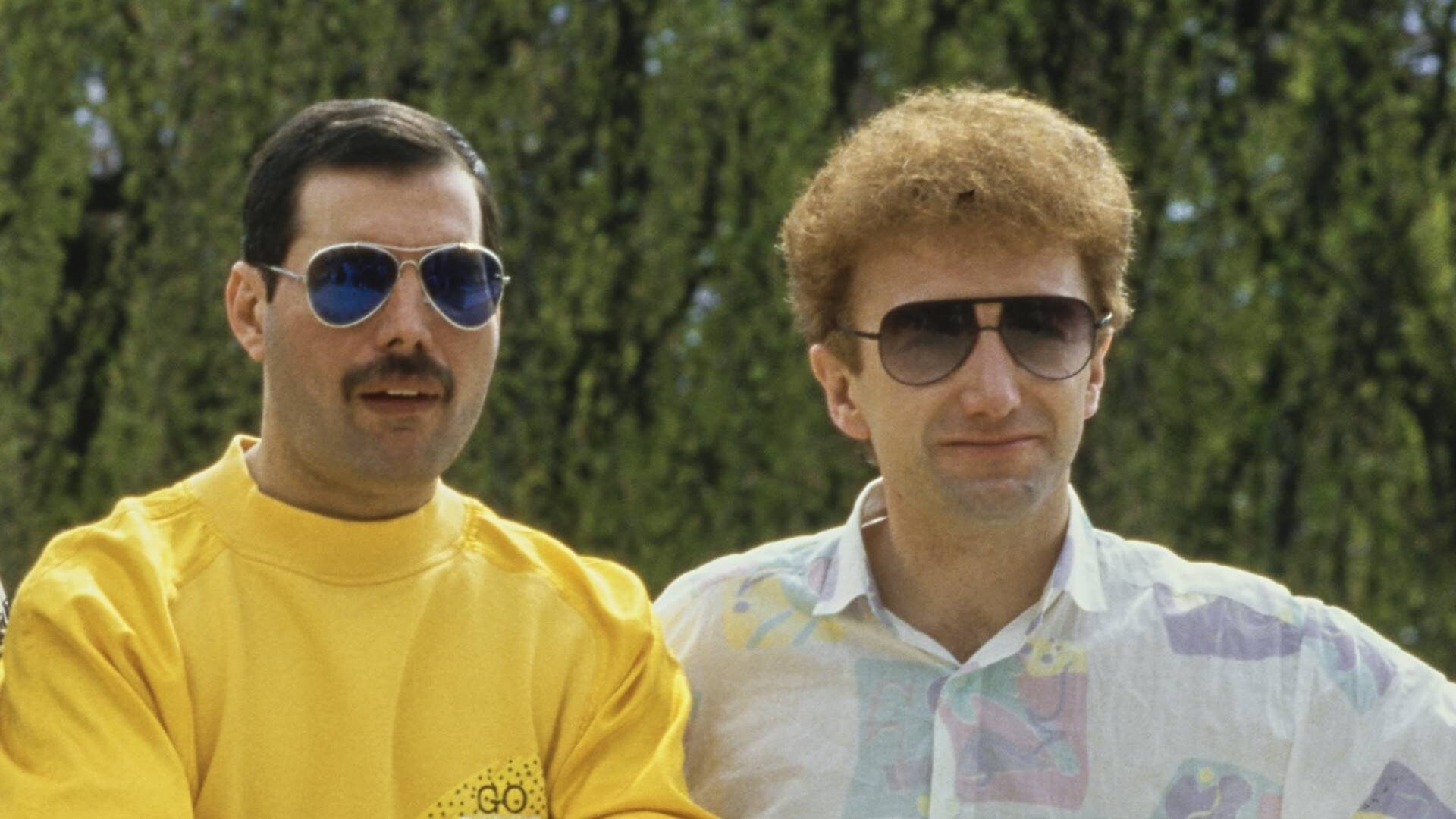 John Deacon não conseguiu lidar com morte de Freddie Mercury, revela Roger Taylor