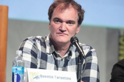 Quentin Tarantino exibe 17 minutos de “The Further Mis-Adventures of Cliff Booth” no AFI Festival