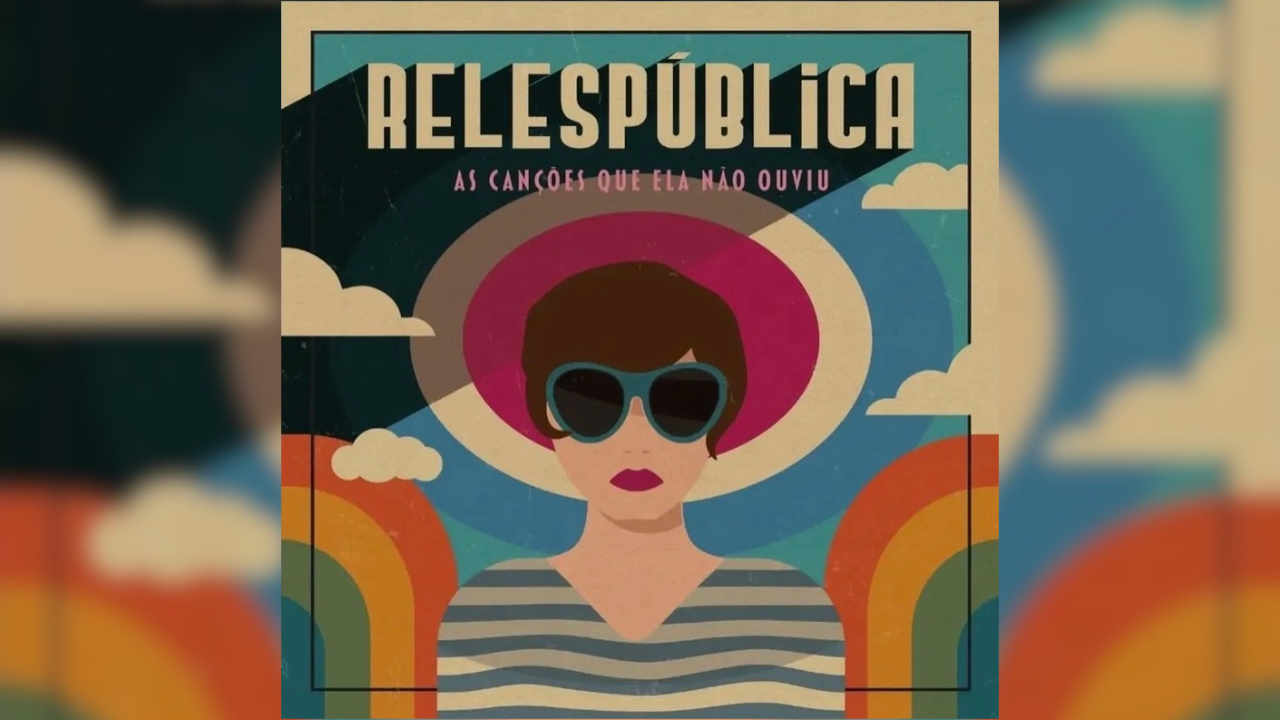 Relespública lança novo álbum “As canções que ela não ouviu”