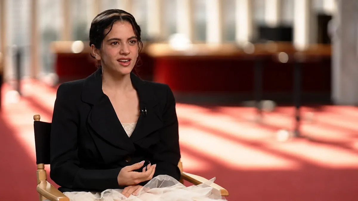 Rosalía declara que nunca ouve seus álbuns: “É inútil e tortura”