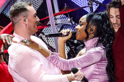 Processo de direitos autorais contra Sam Smith e Normani vai a julgamento