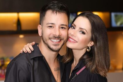 Junior Lima desconversa sobre retorno de Sandy & Junior, mas jornal revela shows em São Paulo para 2027