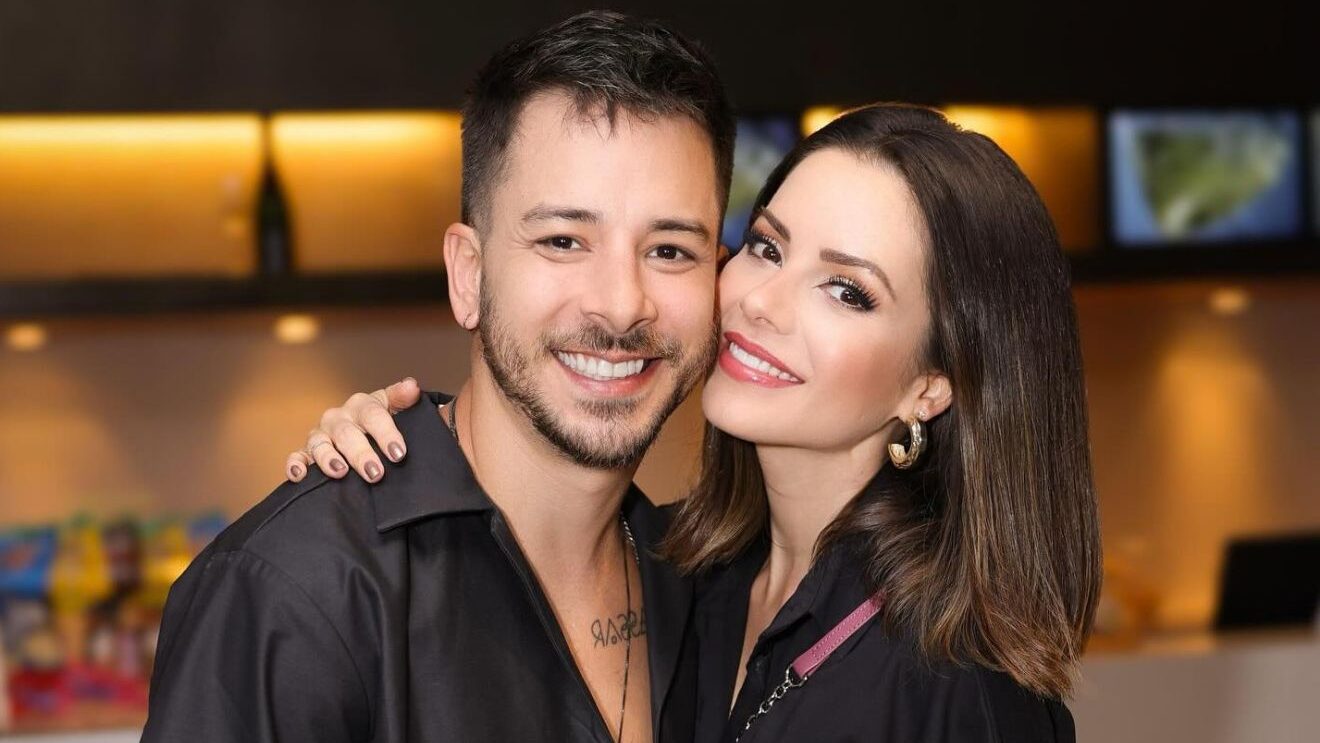 Junior Lima desconversa sobre retorno de Sandy & Junior, mas jornal revela shows em São Paulo para 2027