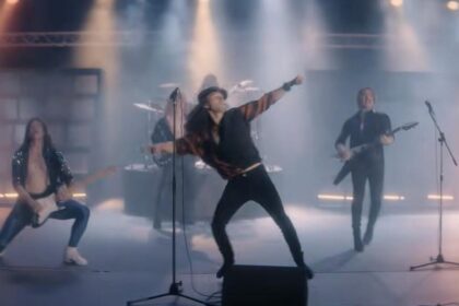 Cinebiografia do Scorpions, “Wind of Change” ganha novo trailer oficial