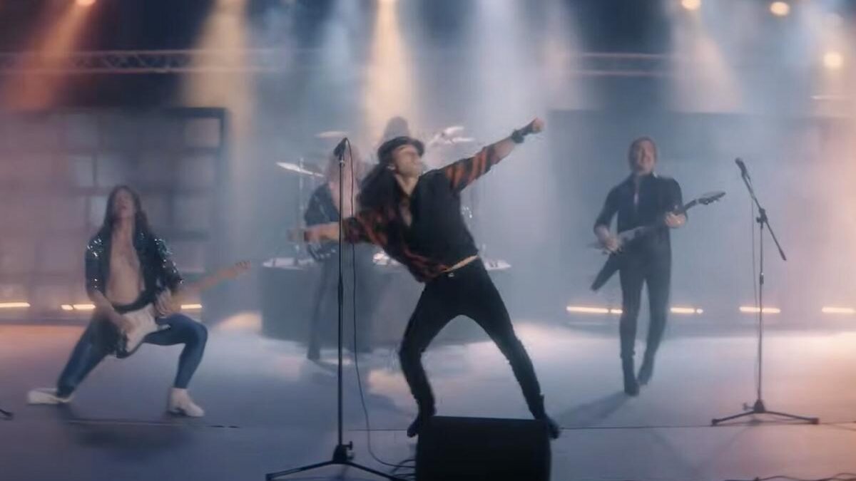Cinebiografia do Scorpions, “Wind of Change” ganha novo trailer oficial