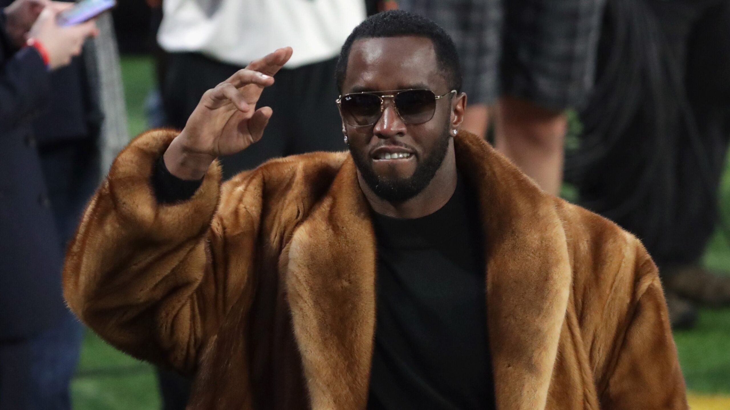 Diddy é condenado a pagar US$ 477 mil à NBC após perder processo