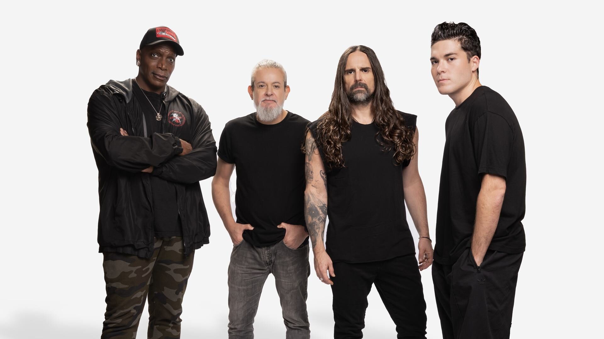 Sepultura anuncia penúltimo show da carreira em São Paulo